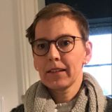 Profilfoto von Angelika Ballhausen