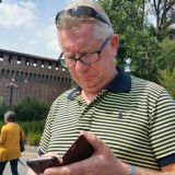 Profilfoto von Konrad Hille