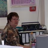 Profilfoto von Kerstin Schmidt