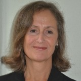 Profilfoto von Bettina Zacher-Schauerte