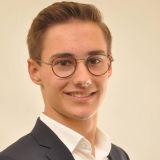 Profilfoto von Niklas Temp