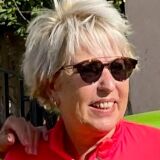 Profilfoto von Christa Fehr