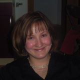 Profilfoto von Sonja Kutzner-Njoku