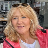 Profilfoto von Birgit Mergel