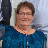 Profilfoto von Rosemarie Raible-Hebel geb.Cremer /Stute