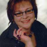 Profilfoto von Manuela Böhm