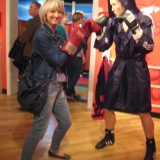 Profilfoto von Birgit Damrath