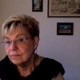 Profilfoto von Brigitte Paulick