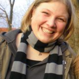 Profilfoto von Ilona Friedrichs