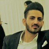 Profilfoto von Ahmad Hakimi