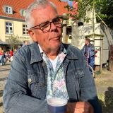 Profilfoto von Hans-Jürgen Hübner