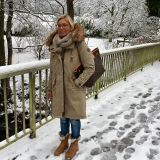 Profilfoto von Christine Schlüss