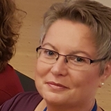 Profilfoto von Andrea Klement