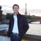 Profilfoto von Heiko Hachmann-Thießen