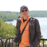 Profilfoto von André Baumann