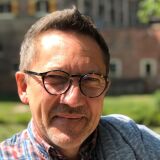 Profilfoto von Hans-Joachim Roesler