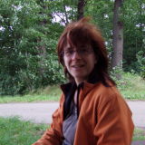 Profilfoto von Susanne Hoffmann