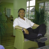 Profilfoto von Gustav Fisselbrand