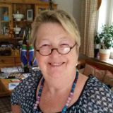 Profilfoto von Christa Bahn