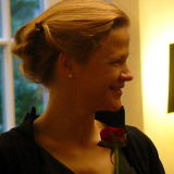 Profilfoto von Uta Klöber