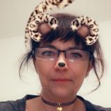 Profilfoto von Maria Grazia Luck