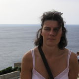 Profilfoto von Sandra Friedrich