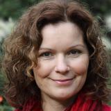 Profilfoto von Tina Pätzold