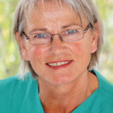 Profilfoto von Lenchen van Zijverden