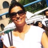 Profilfoto von Naomi Gietmann