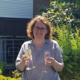 Profilfoto von Nancy Brune