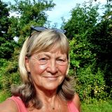 Profilfoto von Susanne Eckstein