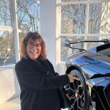 Profilfoto von Lucia Petraglia