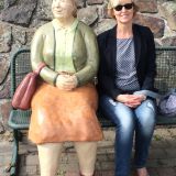 Profilfoto von Petra Niggestich