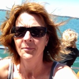 Profilfoto von Manuela Huber