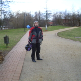 Profilfoto von Regina Böckelmann