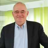 Profilfoto von Dr. Manfred Leimkühler