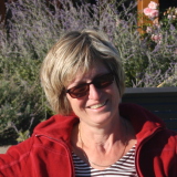 Profilfoto von Kathrin Bemmann