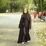 Profilfoto von Sandra Ahmad