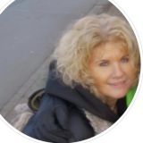 Profilfoto von Birgit Busse