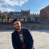 Profilfoto von Yasin Emre Canbolat