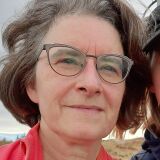 Profilfoto von Corina Schindler