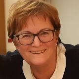 Profilfoto von Gisela Wussmann