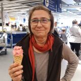 Profilfoto von Cornelia Adelmann