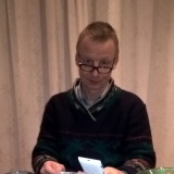 Profilfoto von Franz Ebner