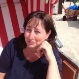 Profilfoto von Angela Plasterk