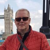 Profilfoto von Uwe Henske