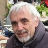 Profilfoto von Eberhard Sturm