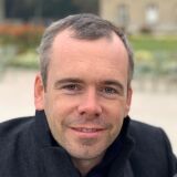 Profilfoto von Matthias Fröhlich (Geb. Wirth)