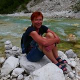 Profilfoto von Antje Stuberg