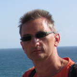 Profilfoto von Uwe Hänsel